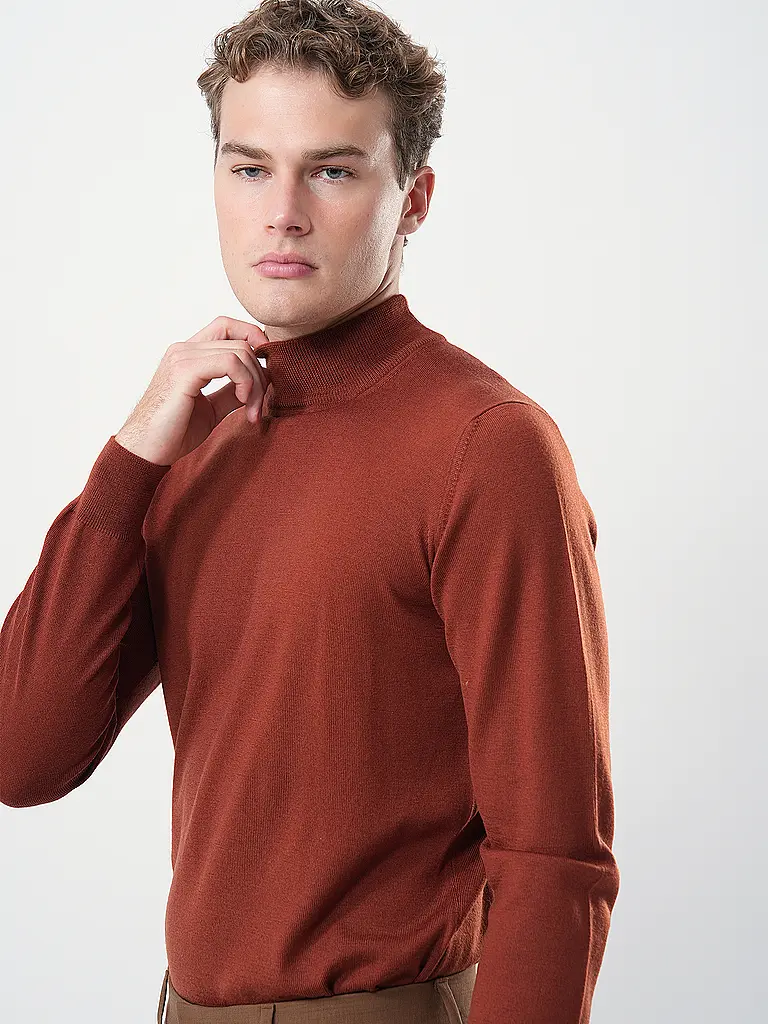 GRAN SASSO | Pull | 