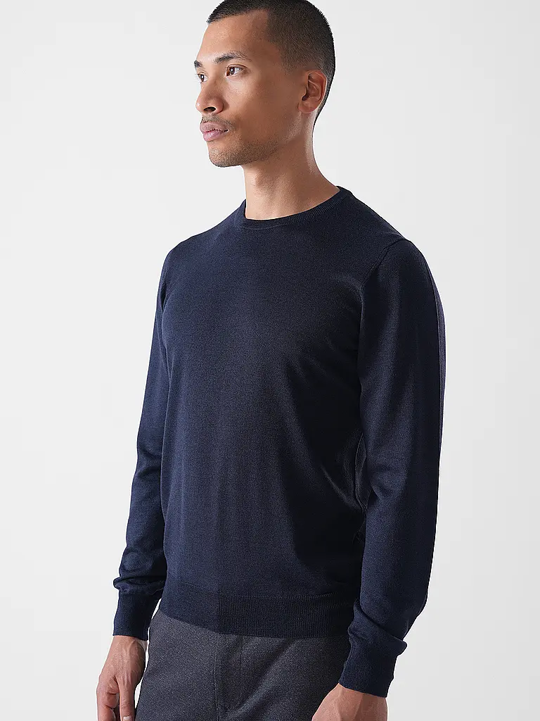 GRAN SASSO | Pull |