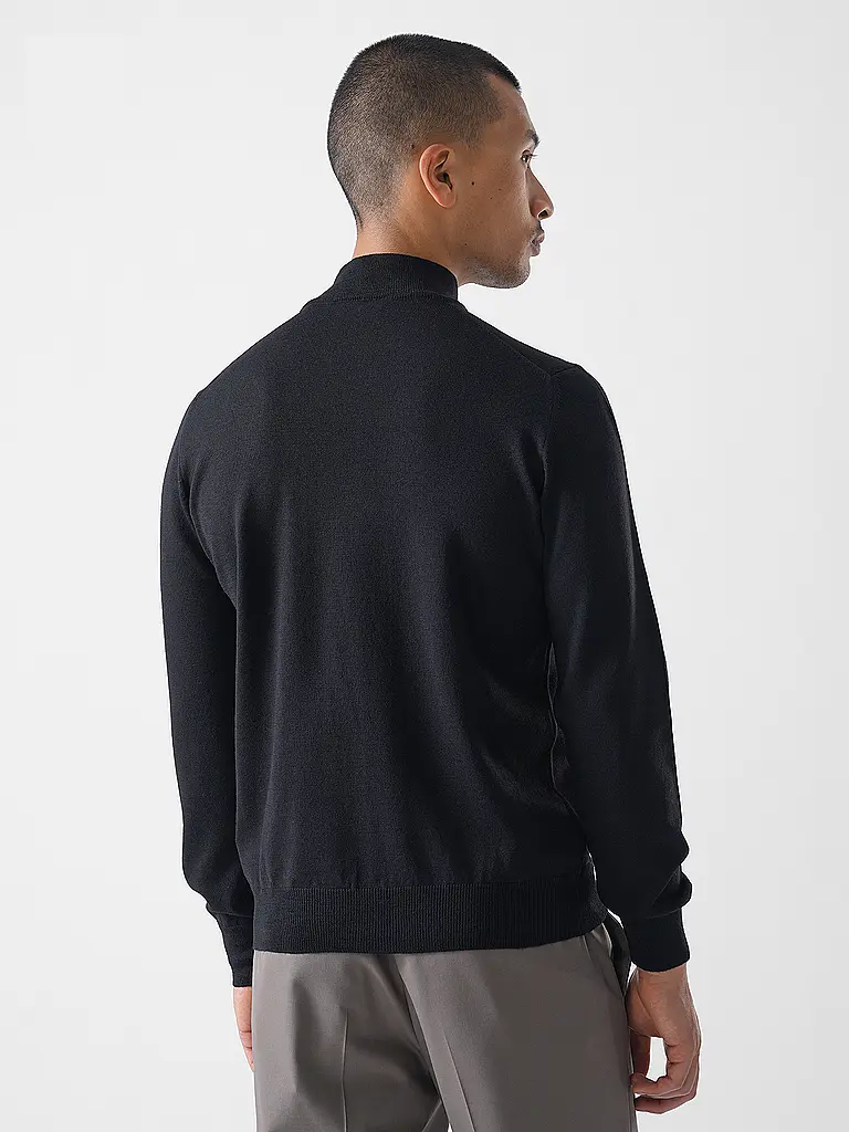 GRAN SASSO | Pull | schwarz