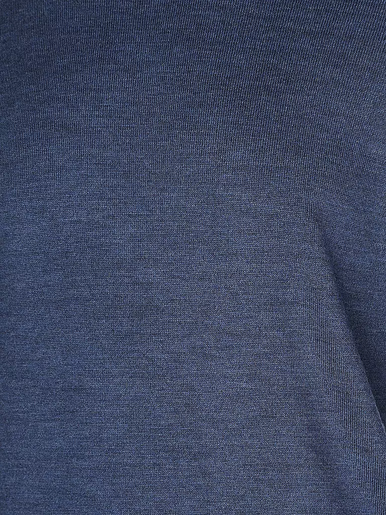 GRAN SASSO | Pull | blau