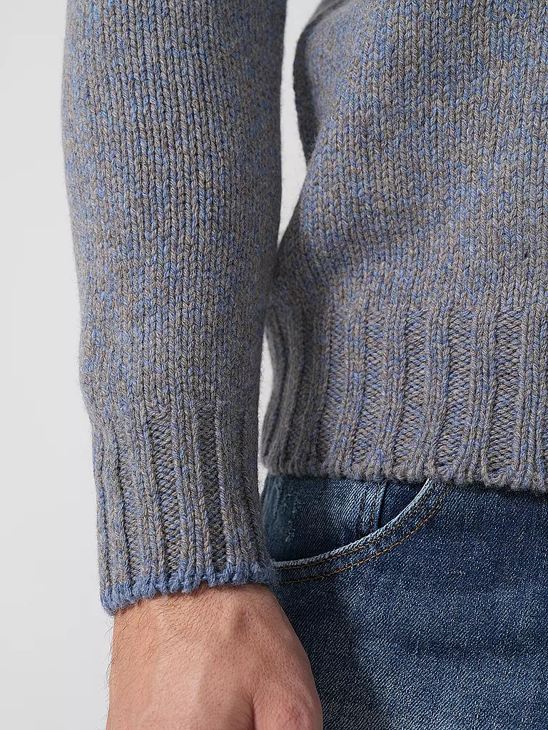 GRAN SASSO | Pull | 