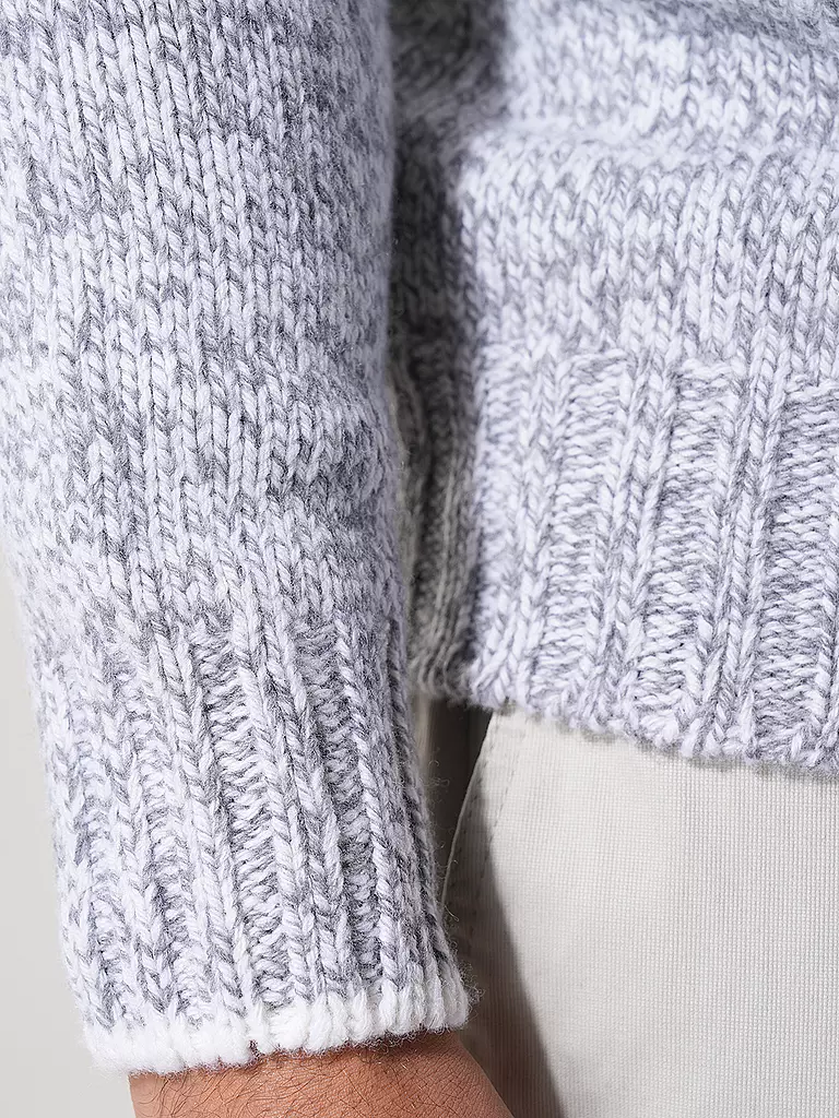 GRAN SASSO | Pull | 