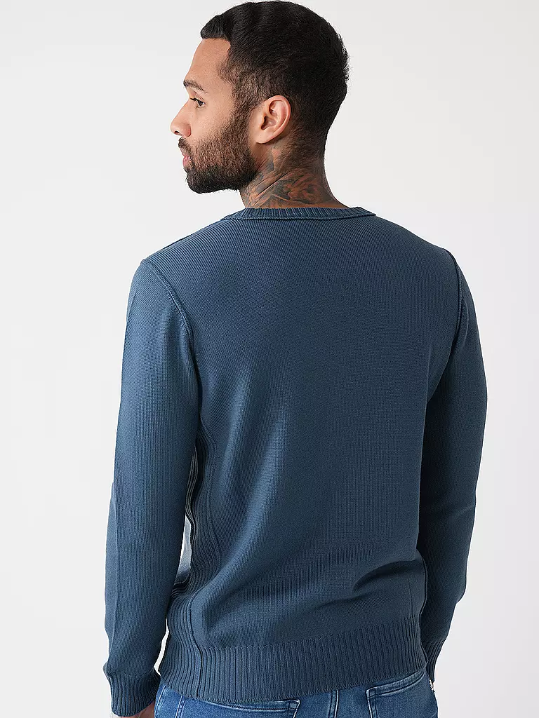 GRAN SASSO | Pull | 