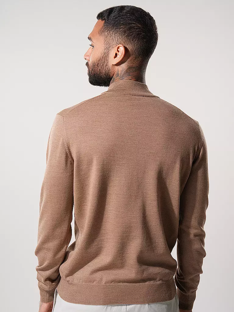 GRAN SASSO | Pull | camel