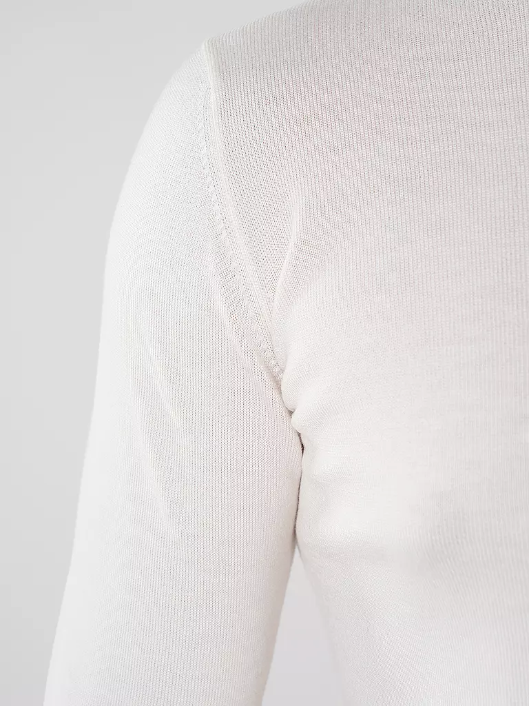 GRAN SASSO | Pull | weiss
