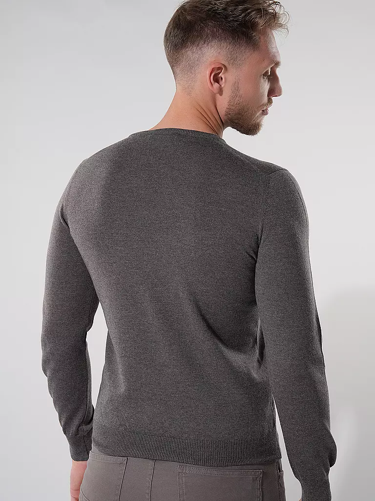 GRAN SASSO | Pull | 