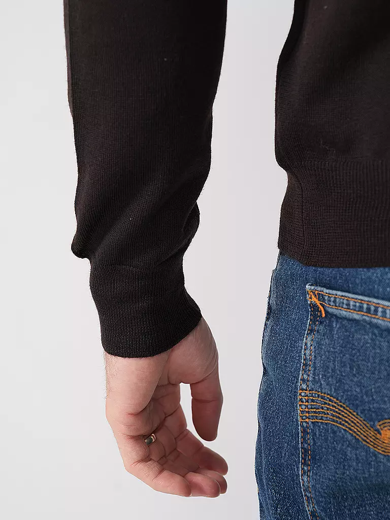 GRAN SASSO | Pull | 