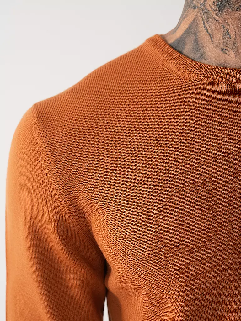 GRAN SASSO | Pull | 