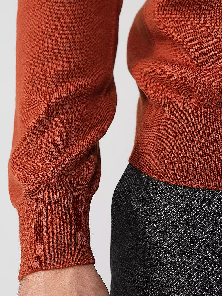 GRAN SASSO | Pull | 