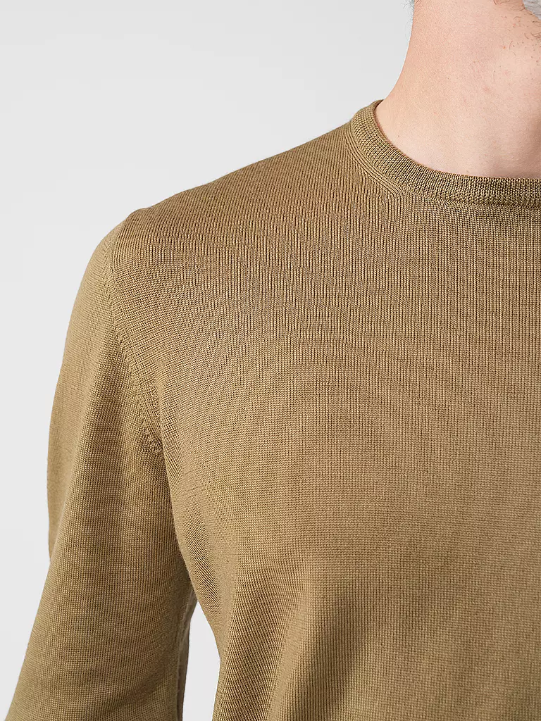 GRAN SASSO | Pull | olive