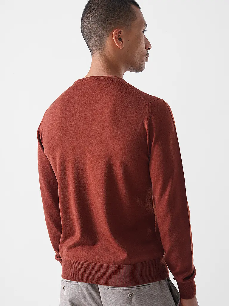 GRAN SASSO | Pull | 