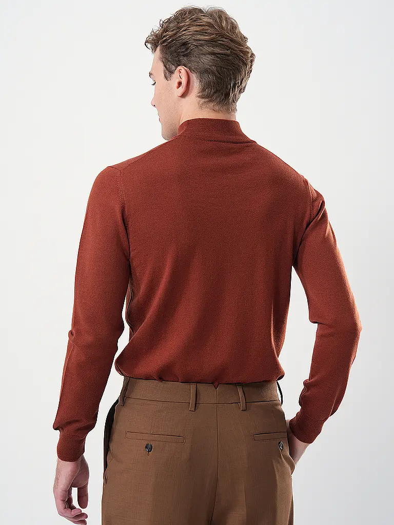 GRAN SASSO | Pull | 