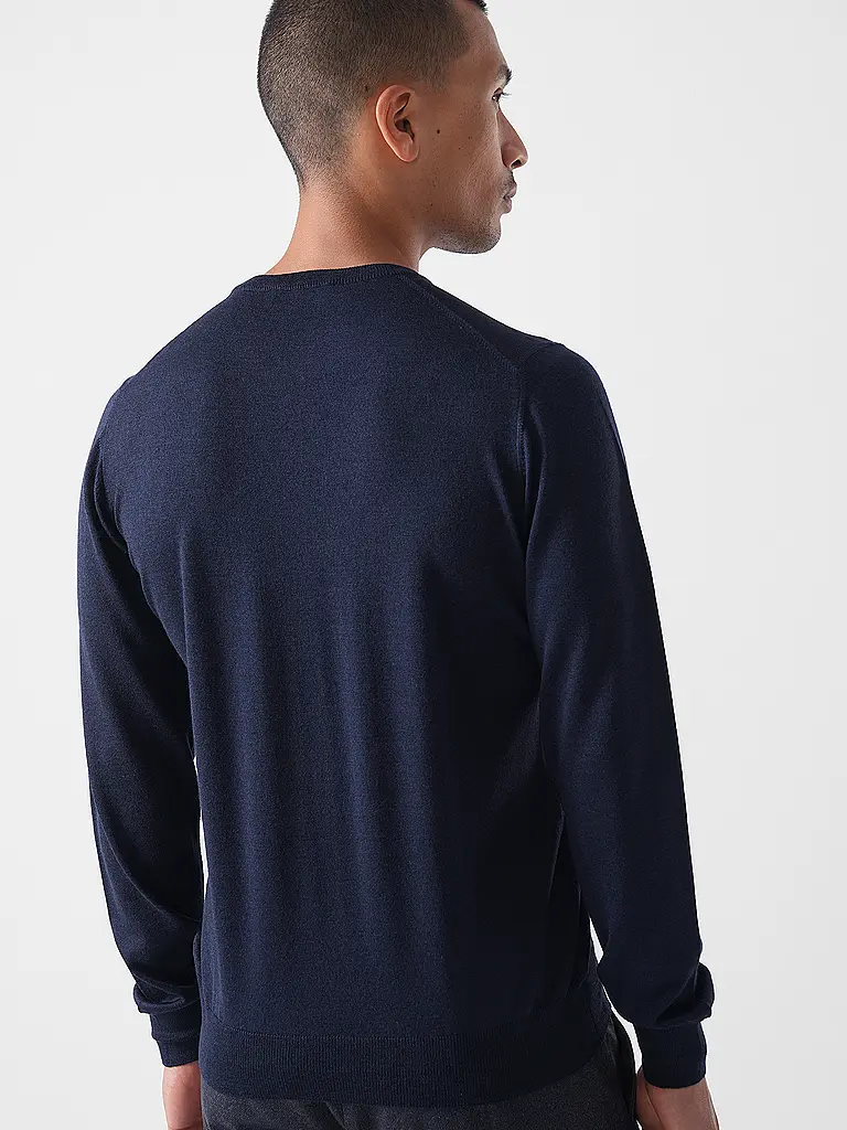 GRAN SASSO | Pull |