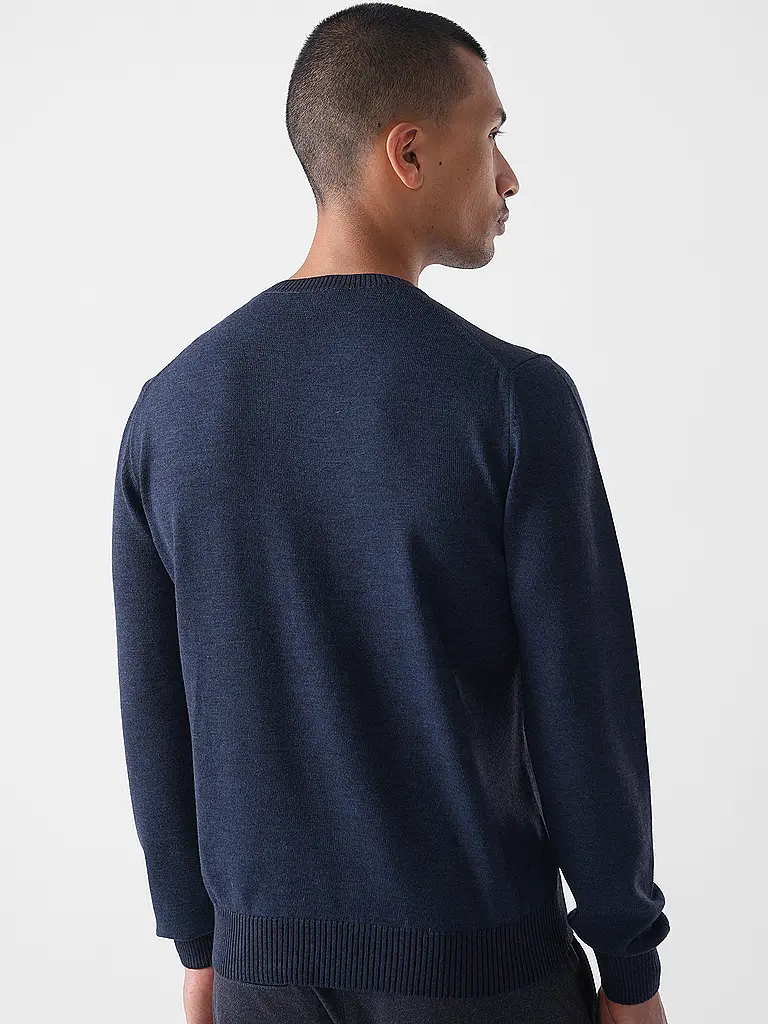 GRAN SASSO | Pull |