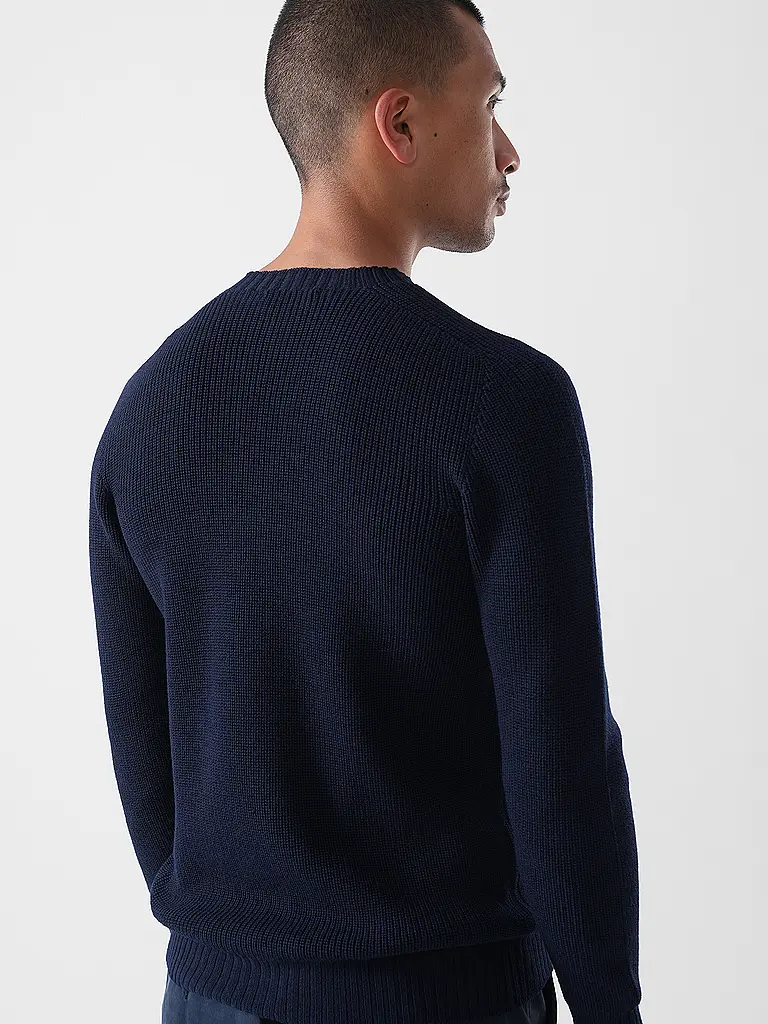 GRAN SASSO | Pull |