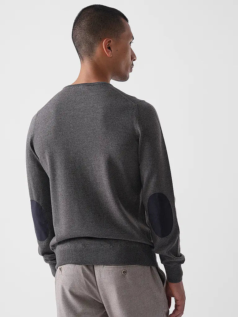 GRAN SASSO | Pull | hellbraun