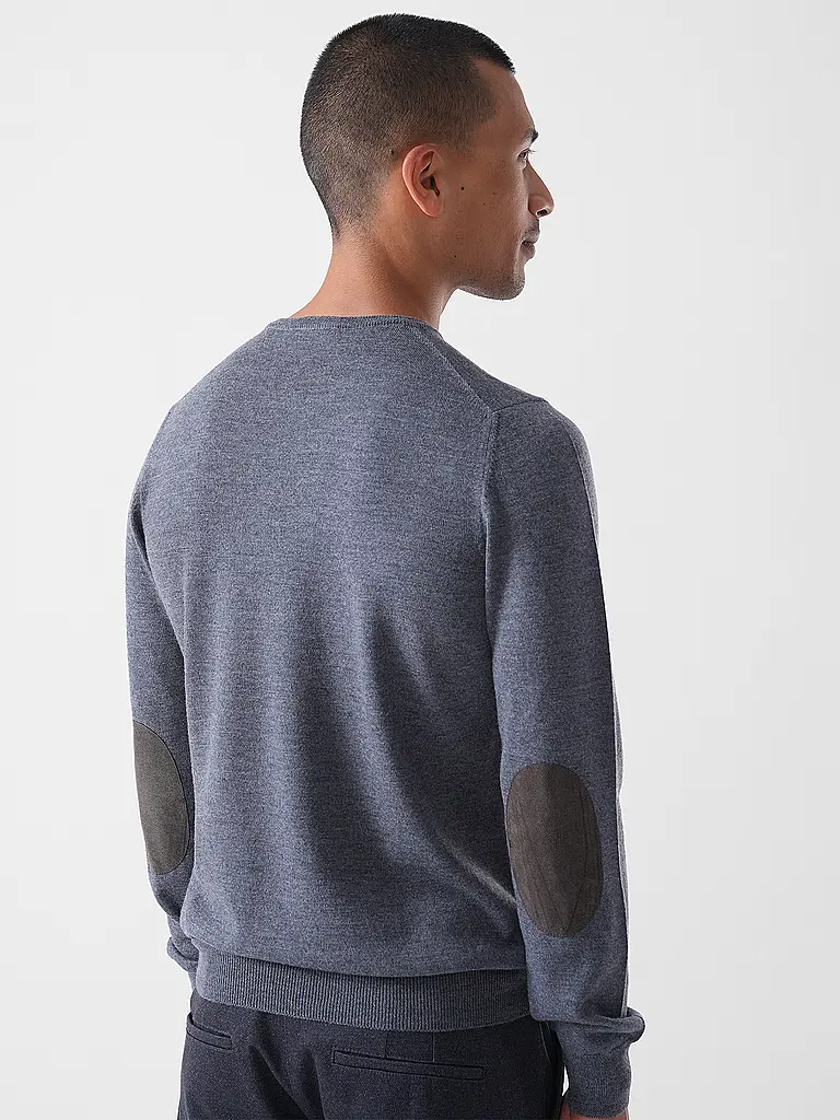 GRAN SASSO | Pull | 
