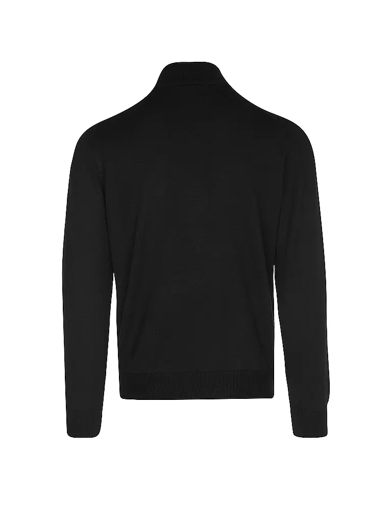 GRAN SASSO | Pull | schwarz