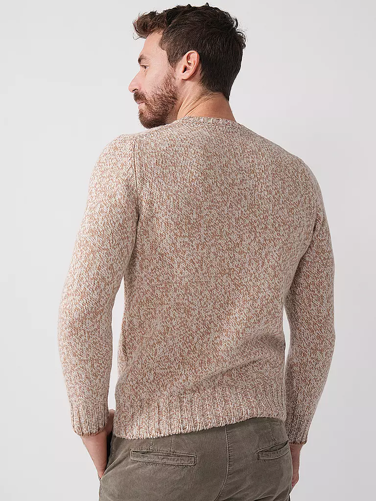 GRAN SASSO | Pull | 