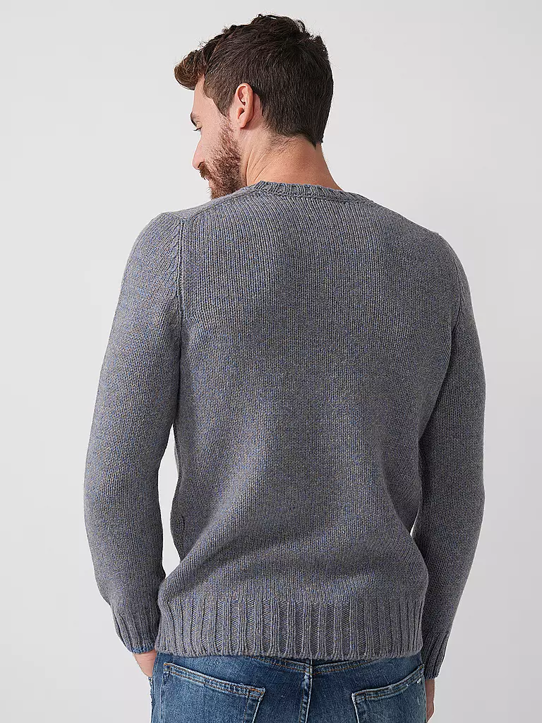 GRAN SASSO | Pull | 