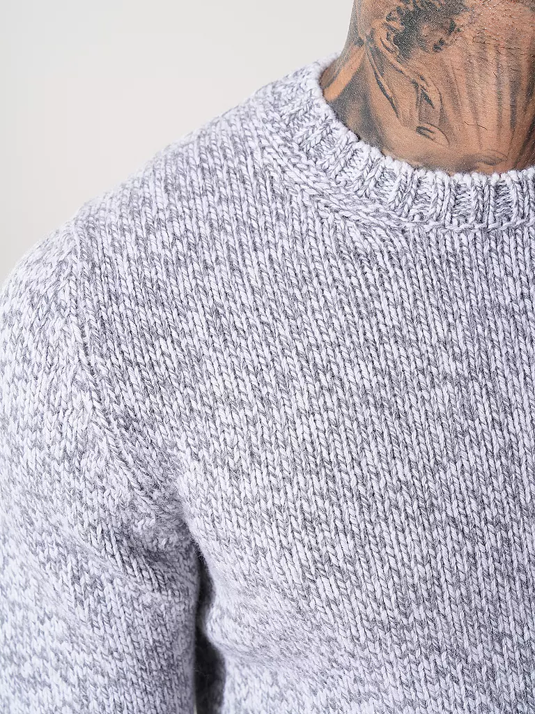 GRAN SASSO | Pull | 