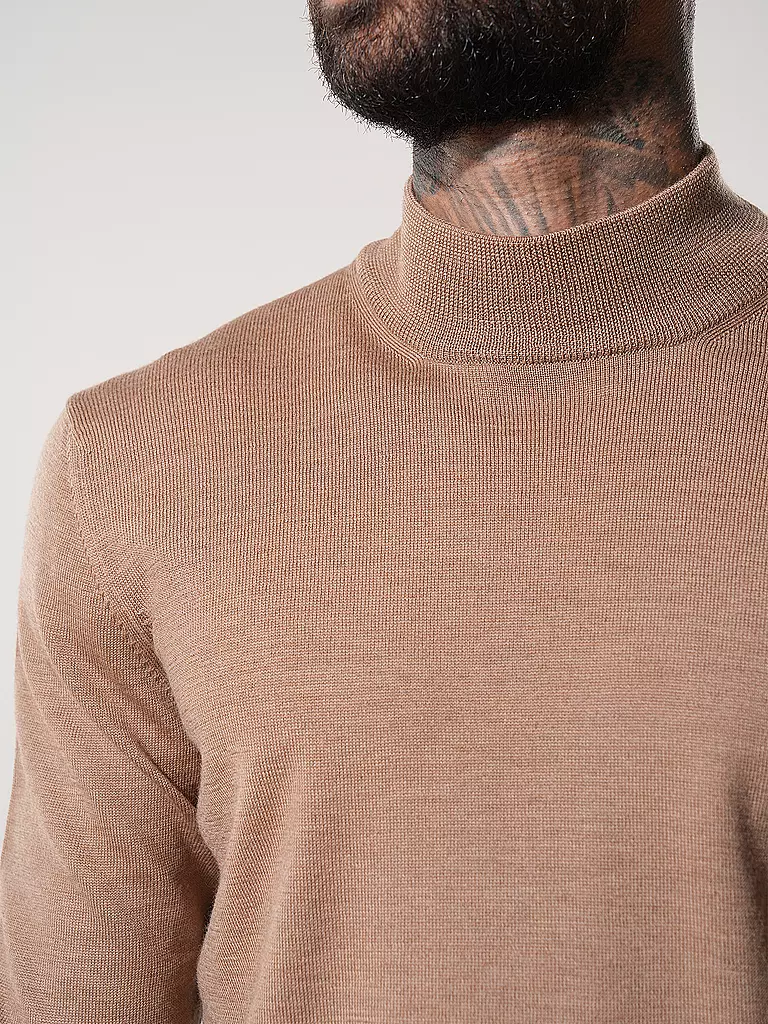 GRAN SASSO | Pull | camel