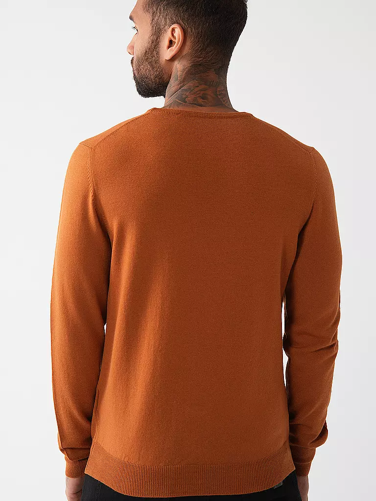 GRAN SASSO | Pull | 