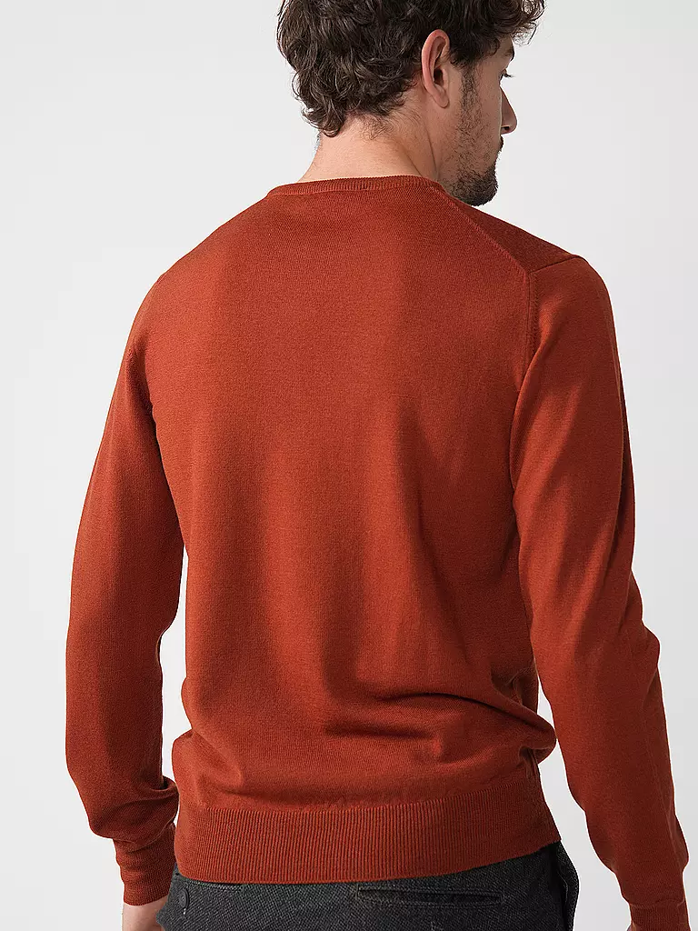 GRAN SASSO | Pull | 