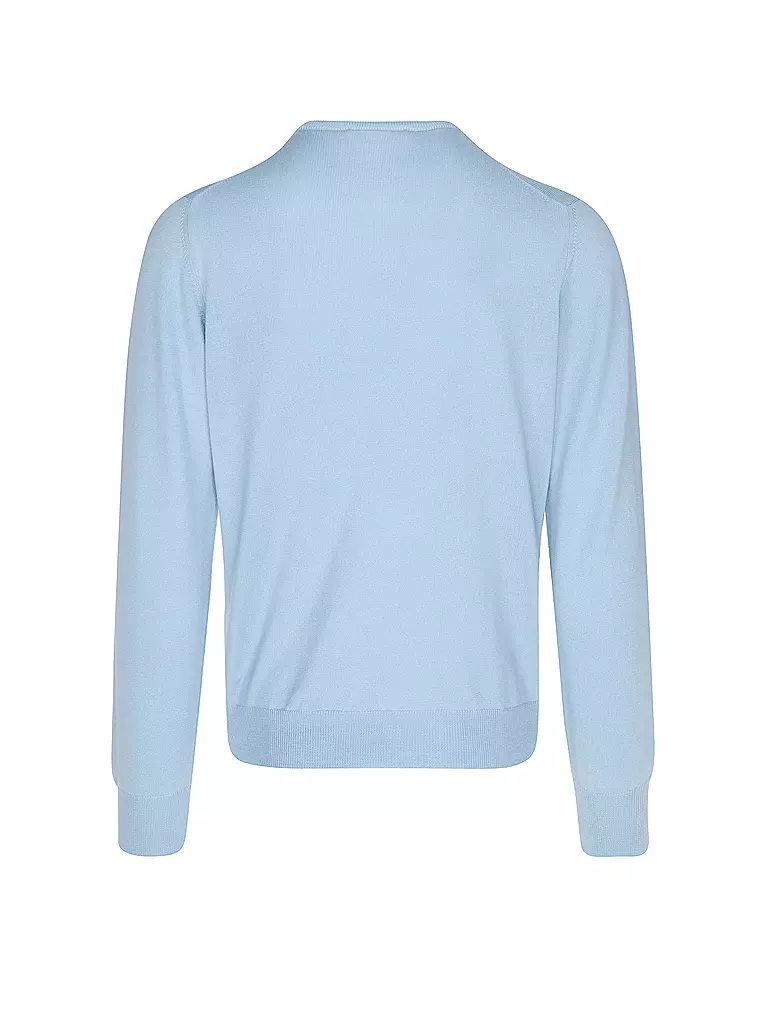 GRAN SASSO | Pull | hellblau