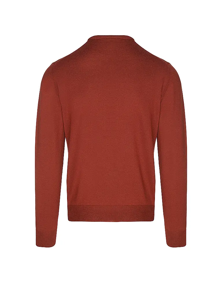 GRAN SASSO | Pull | 