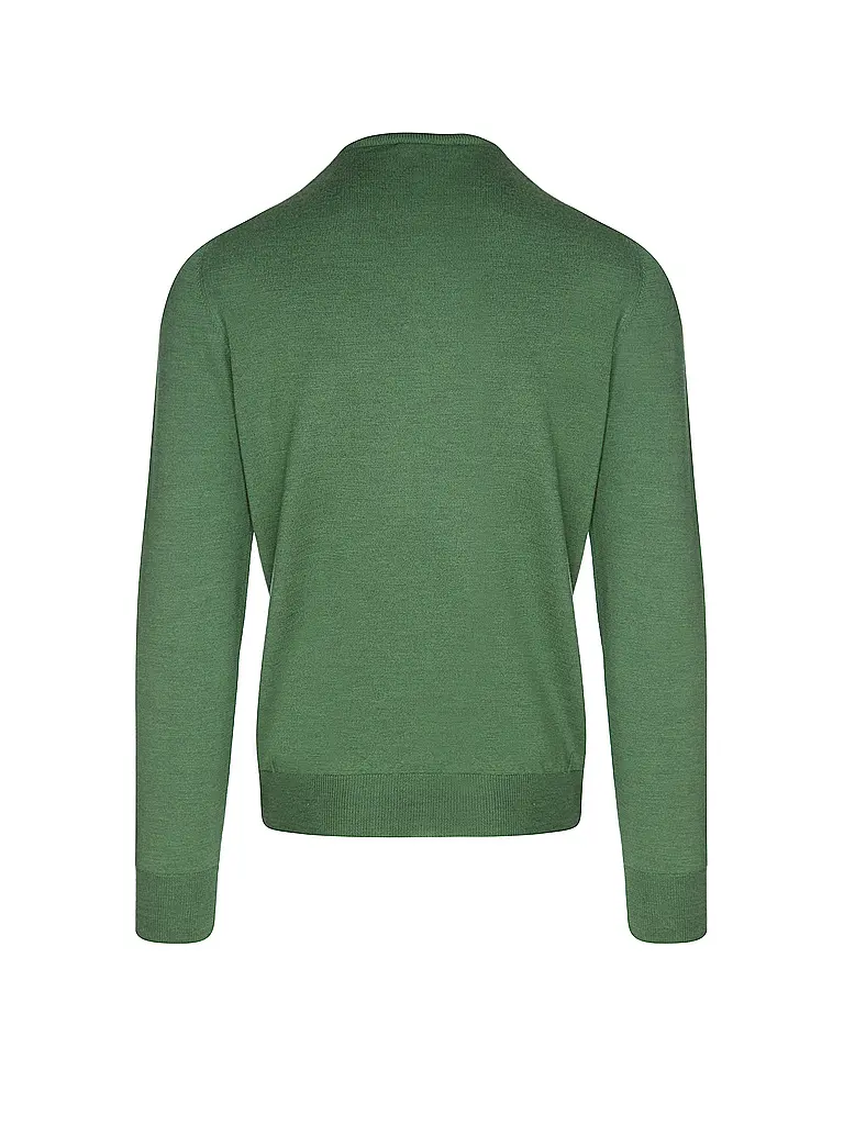 GRAN SASSO | Pull | grün