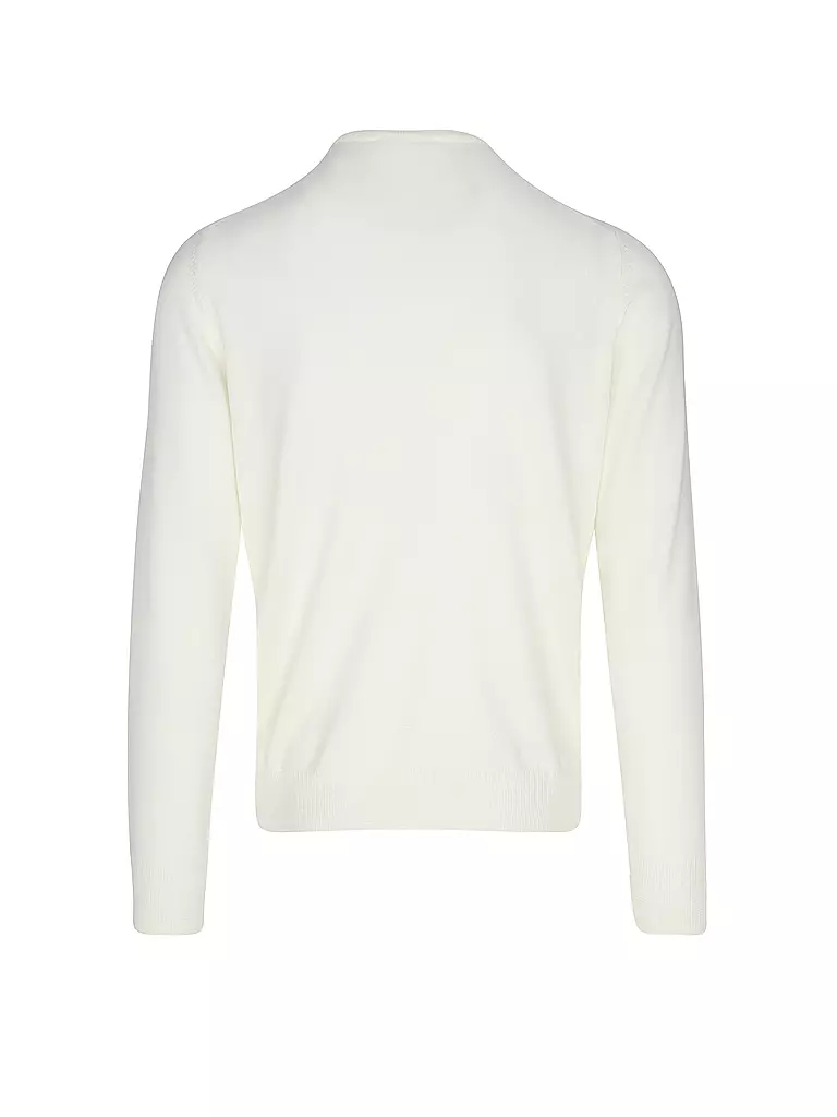 GRAN SASSO | Pull | weiss