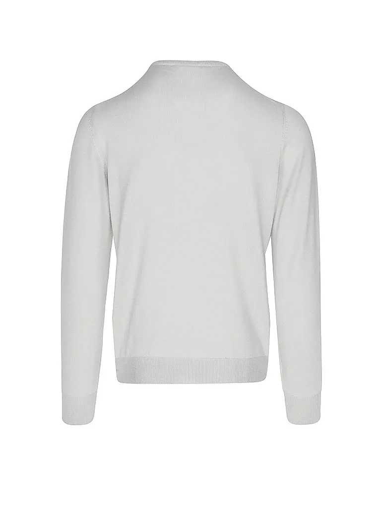 GRAN SASSO | Pull | creme