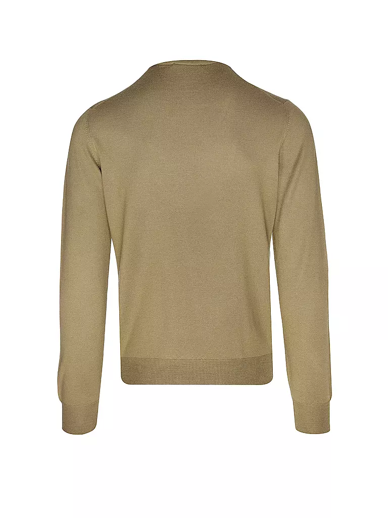 GRAN SASSO | Pull | olive