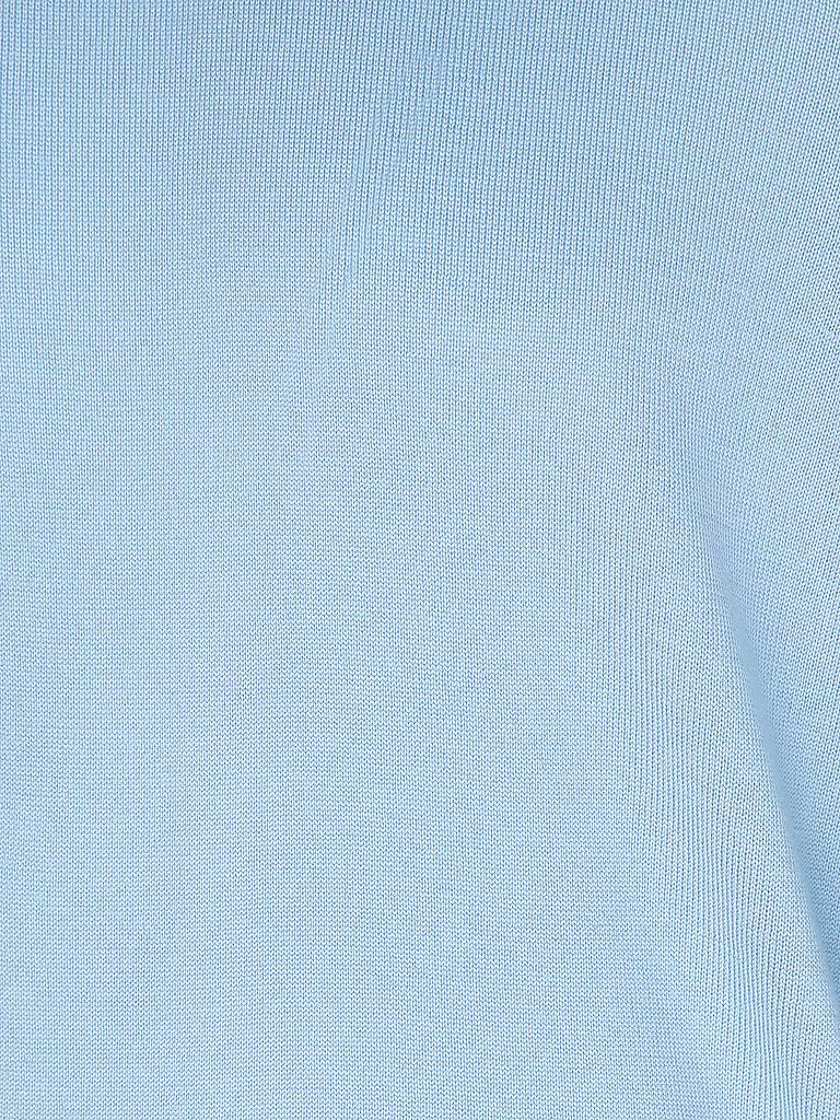 GRAN SASSO | Pull | hellblau