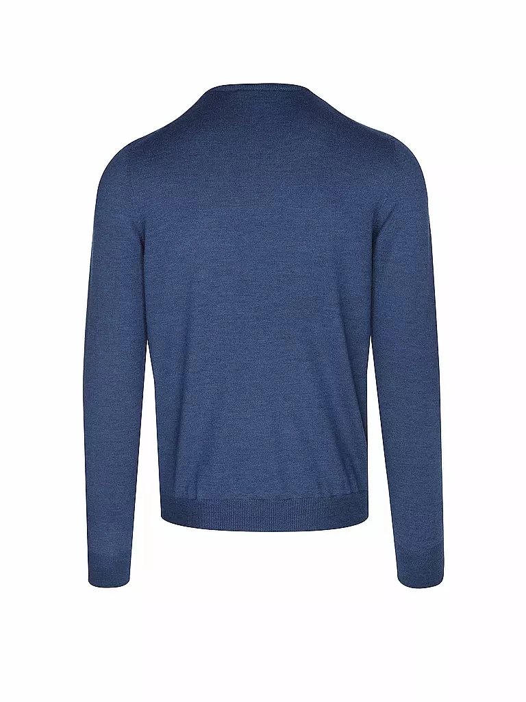 GRAN SASSO | Pull | blau