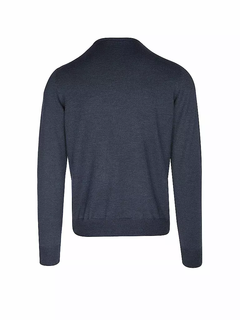 GRAN SASSO | Pull | dunkelblau