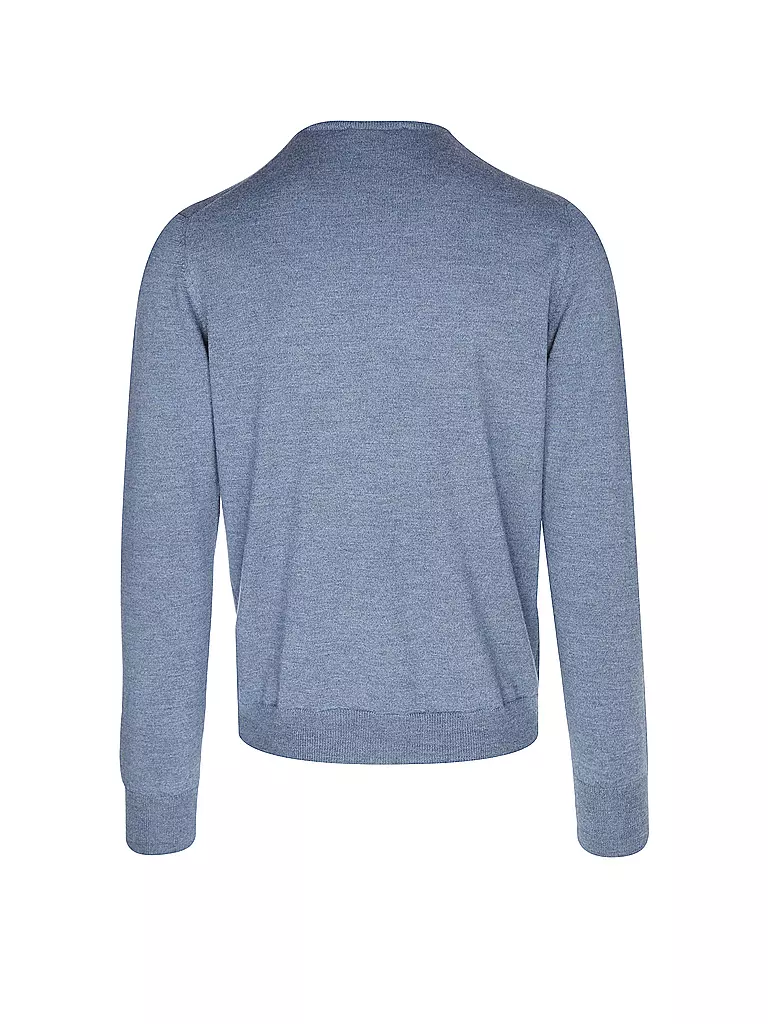 GRAN SASSO | Pull | blau