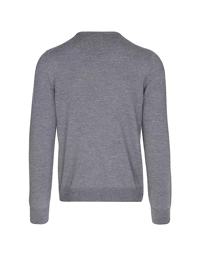 GRAN SASSO | Pull | grau