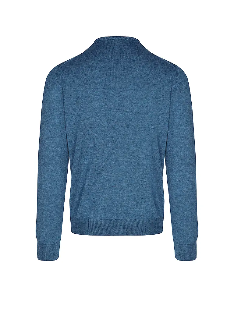 GRAN SASSO | Pull | blau