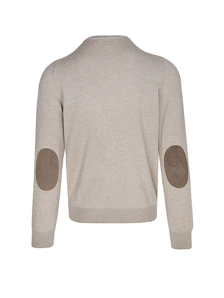 GRAN SASSO | Pull | beige