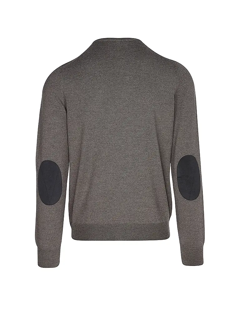 GRAN SASSO | Pull | hellbraun