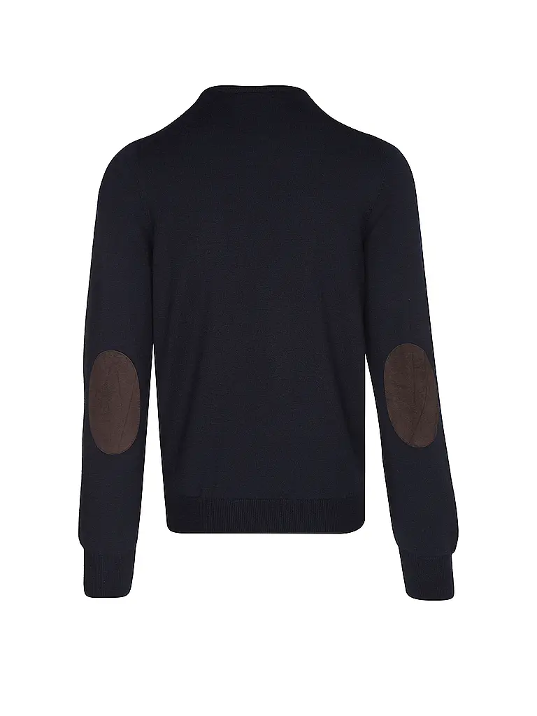 GRAN SASSO | Pull | dunkelblau
