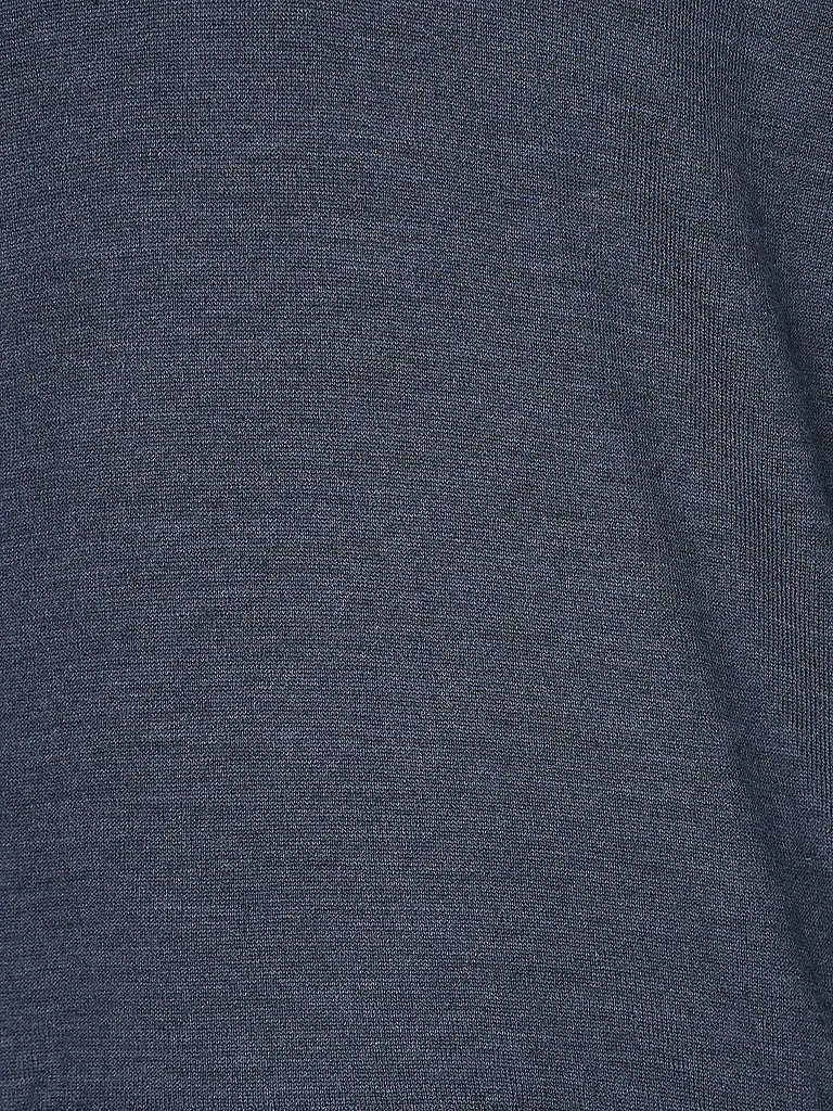 GRAN SASSO | Pull | blau