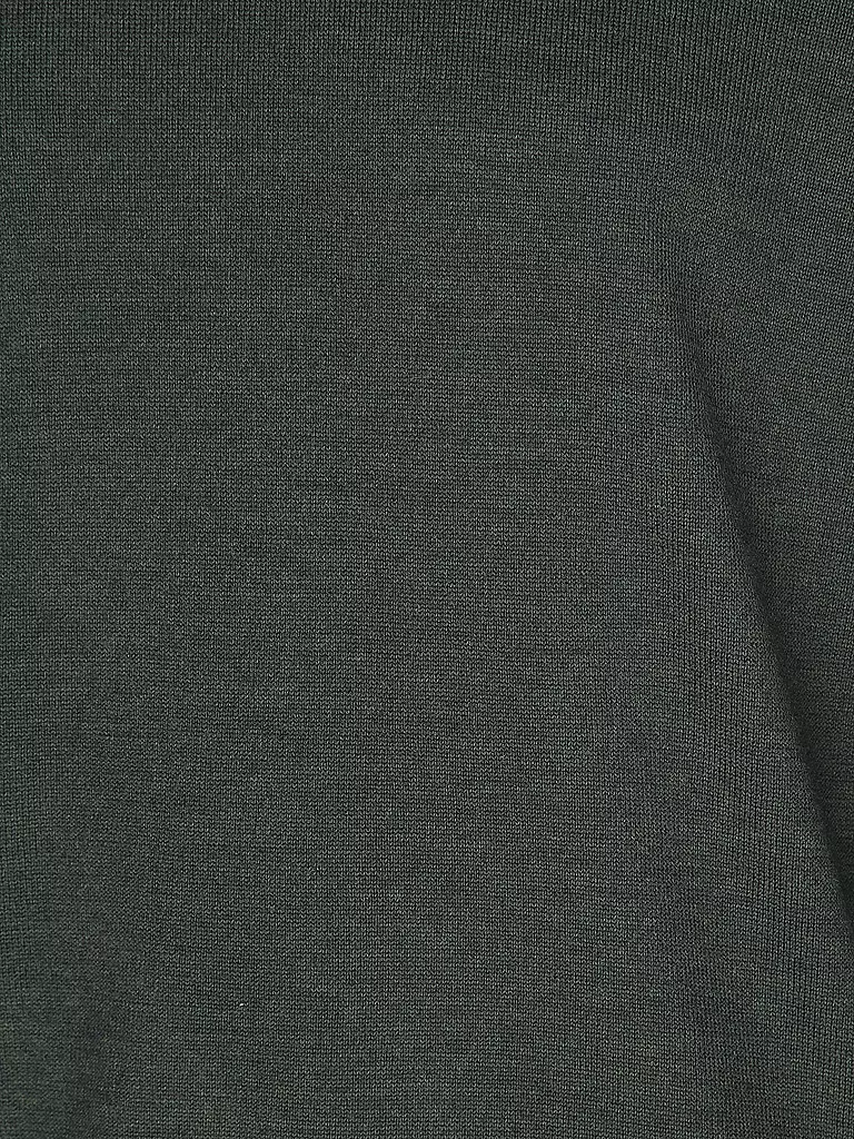 GRAN SASSO | Pull | dunkelgrün