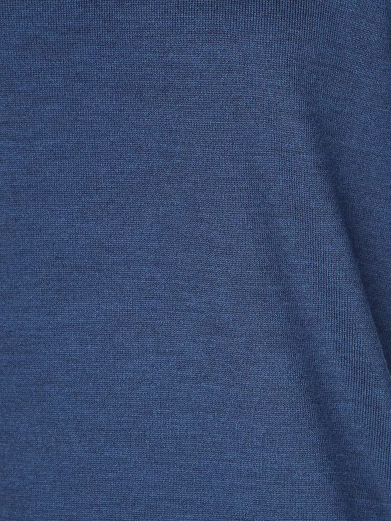 GRAN SASSO | Pull | blau