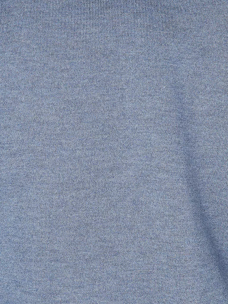 GRAN SASSO | Pull | blau