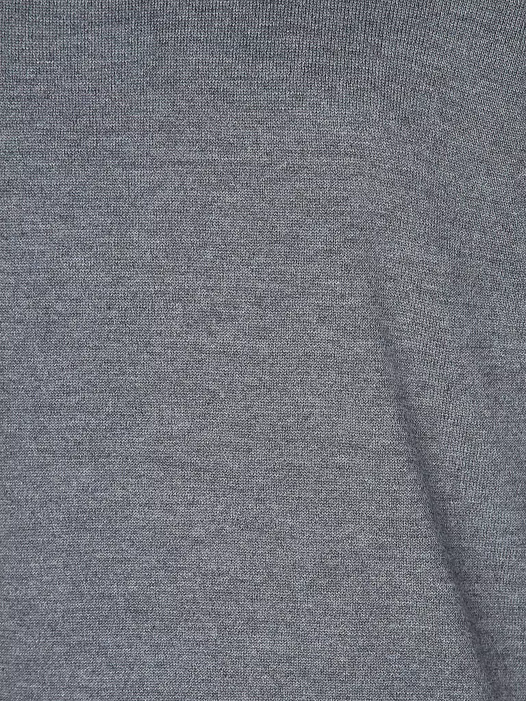 GRAN SASSO | Pull | grau