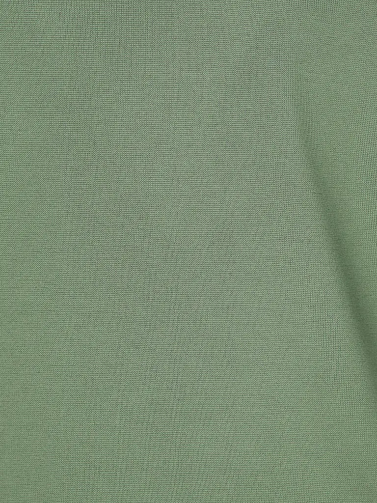 GRAN SASSO | Pull | hellgrün