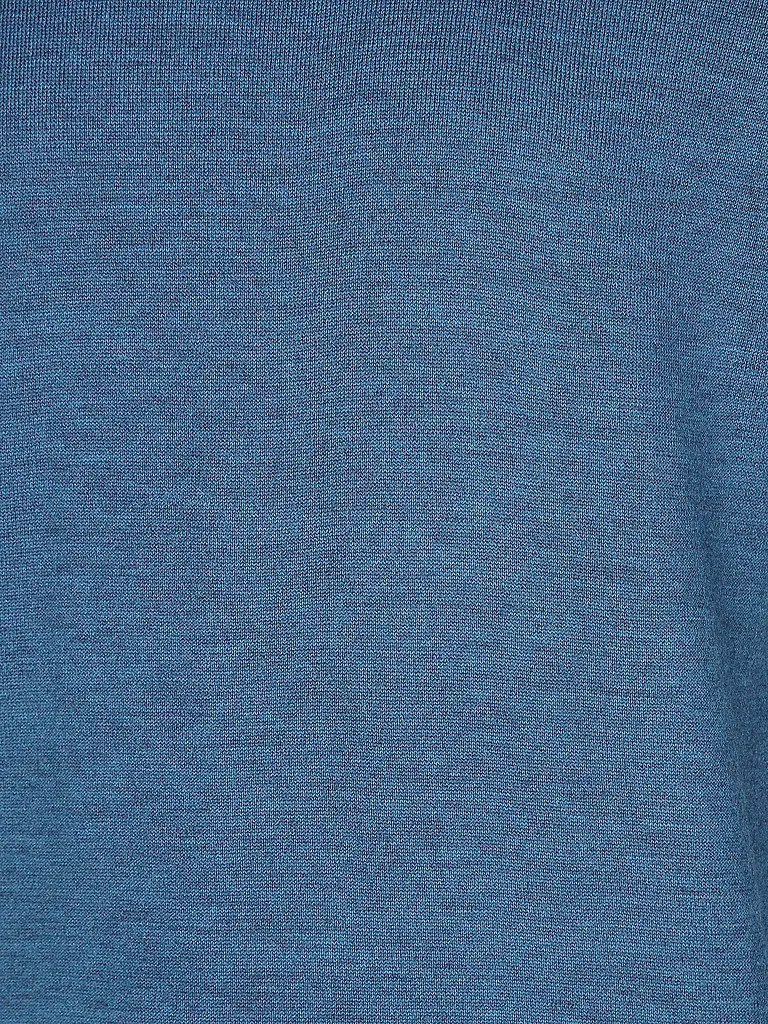 GRAN SASSO | Pull | blau